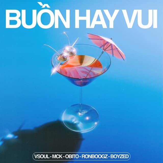 Buồn Hay Vui