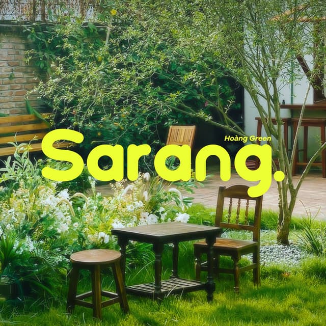 Sarang