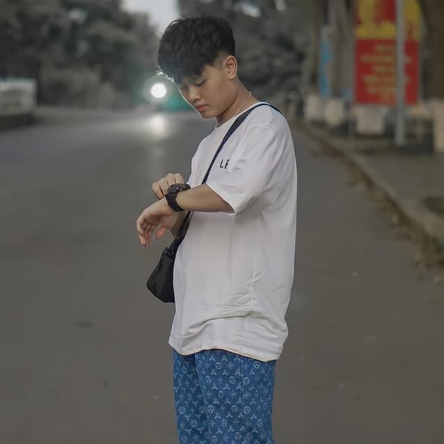 Đoạt Duyên