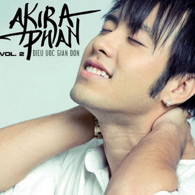 Akira Phan